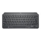 LOGI MX Keys Mini Wireless GRAPHITE(PAN)