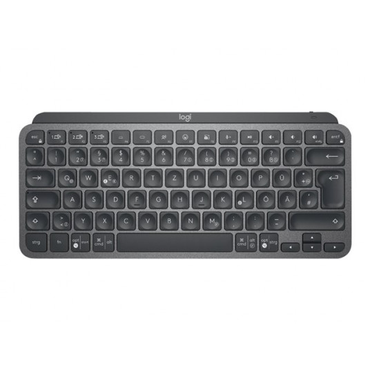 LOGI MX Keys Mini Wireless GRAPHITE(PAN)