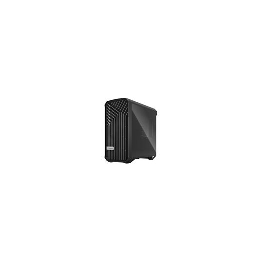 FRACTAL DESIGN Torrent Compact Black TG