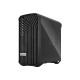 FRACTAL DESIGN Torrent Compact Black TG