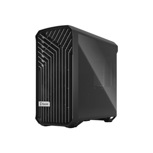FRACTAL DESIGN Torrent Compact Black TG