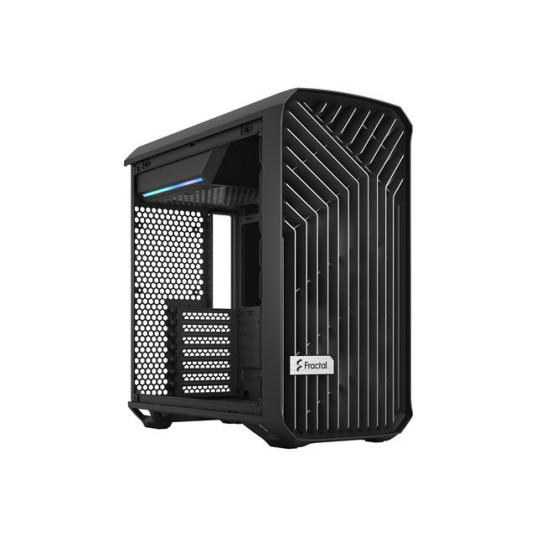 FRACTAL DESIGN Torrent Compact Black TG