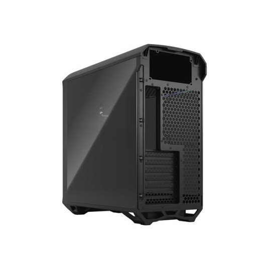 FRACTAL DESIGN Torrent Compact Black TG