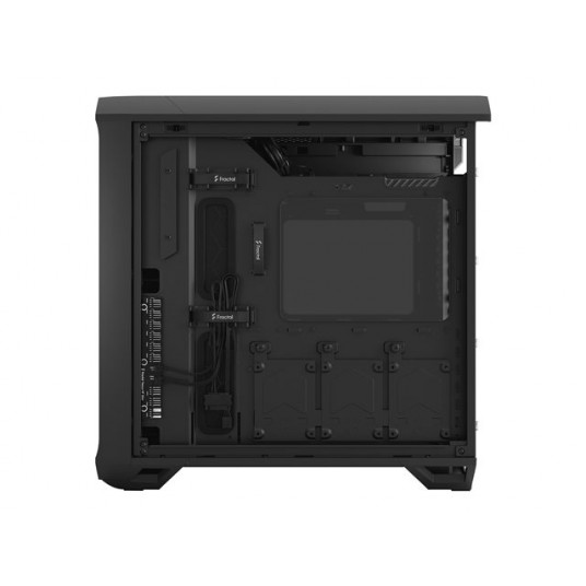 FRACTAL DESIGN Torrent Compact Black TG