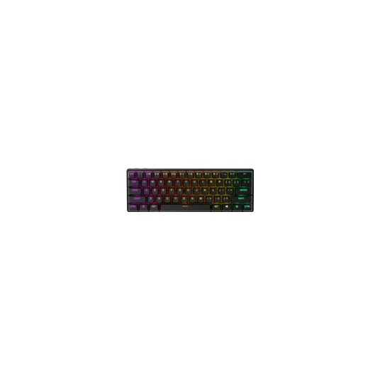 STEELSERIES Apex Pro Mini WL Kbrd (NOR)