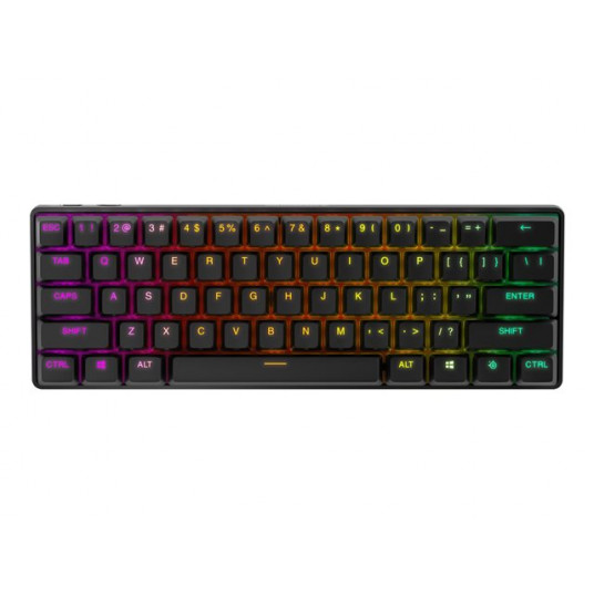 STEELSERIES Apex Pro Mini WL Kbrd (NOR)