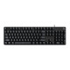 LOGI G413 SE - MELNS - NORDIC (PN)