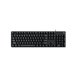 LOGI G413 SE - MELNS - NORDIC (PN)