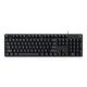 LOGI G413 SE - MELNS - NORDIC (PN)