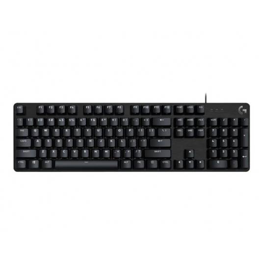LOGI G413 SE - MELNS - NORDIC (PN)