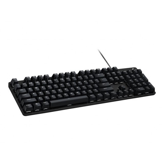 LOGI G413 SE - MELNS - NORDIC (PN)