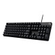 LOGI G413 SE - MELNS - NORDIC (PN)
