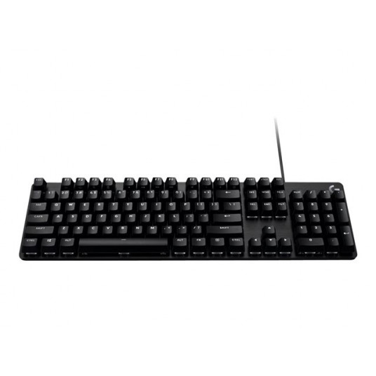 LOGI G413 SE - MELNS - NORDIC (PN)
