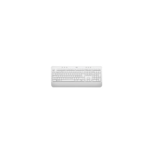 LOGI SIGNATURE K650 - BALTS (PAN)