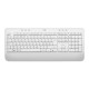 LOGI SIGNATURE K650 - BALTS (PAN)