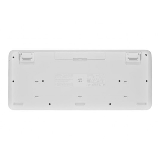 LOGI SIGNATURE K650 - BALTS (PAN)