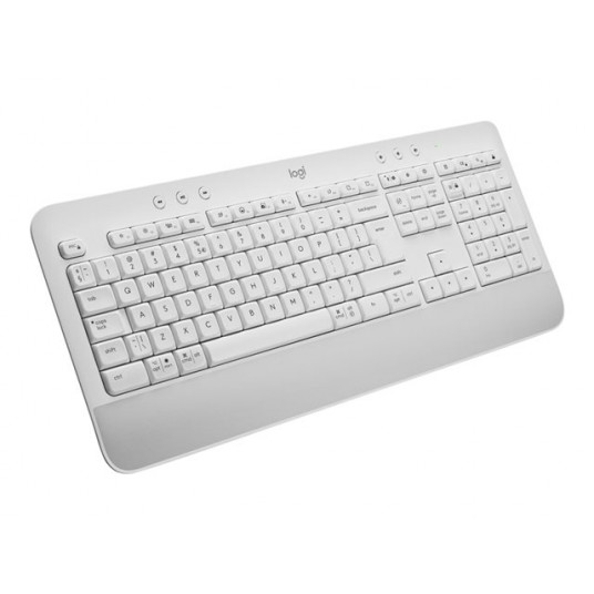 LOGI SIGNATURE K650 - BALTS (PAN)