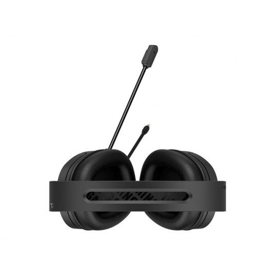 Austiņas Asus TUF Gaming H1 Gaming Headset Black