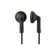 Austiņas Panasonic RP-HV104 Black