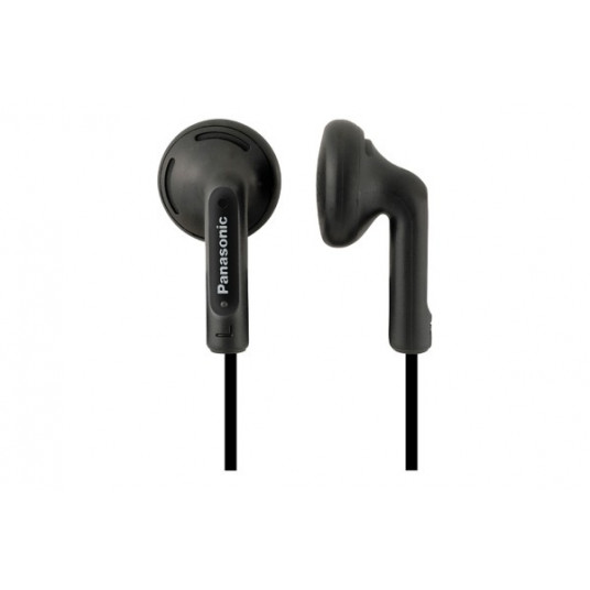 Austiņas Panasonic RP-HV104 Black