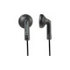 Austiņas Panasonic RP-HV104 Black
