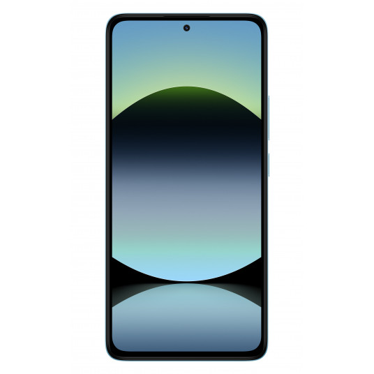 Telefons Xiaomi Redmi Note 14 4G 6GB/128GB Ocean Blue