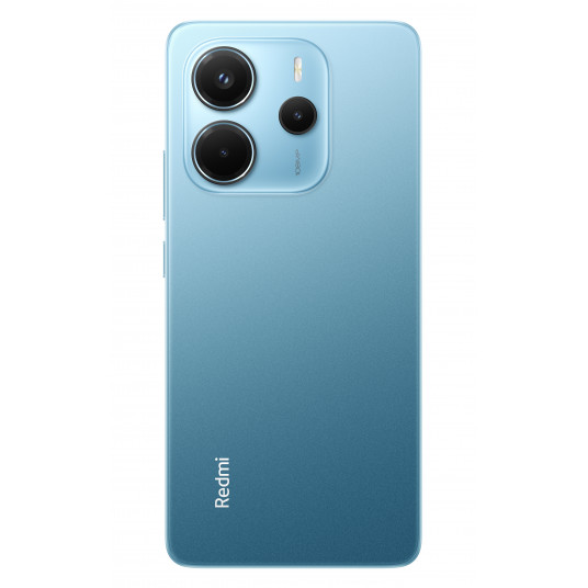 Telefons Xiaomi Redmi Note 14 4G 6GB/128GB Ocean Blue