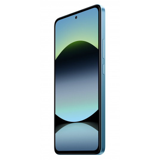 Telefons Xiaomi Redmi Note 14 4G 6GB/128GB Ocean Blue