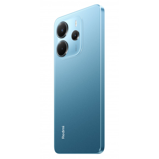 Telefons Xiaomi Redmi Note 14 4G 6GB/128GB Ocean Blue