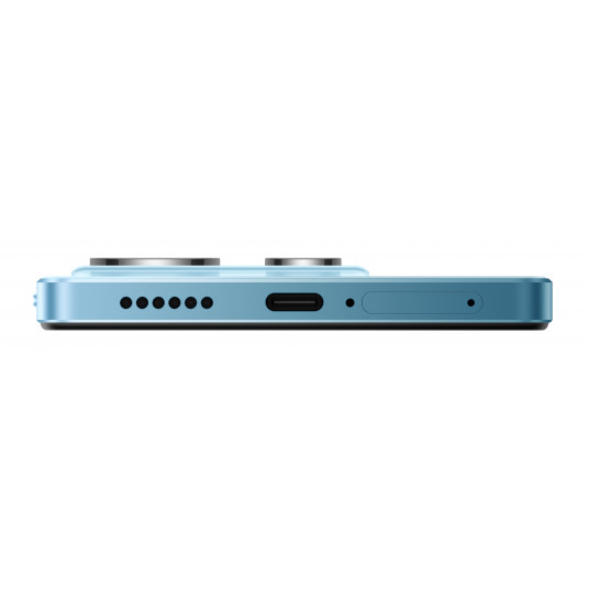 Telefons Xiaomi Redmi Note 14 4G 6GB/128GB Ocean Blue