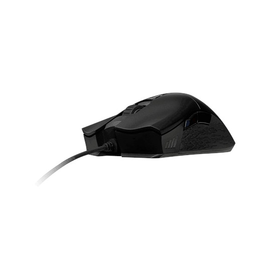 Pele Gigabyte AORUS M3 Optical Gaming Mouse Black