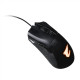 Pele Gigabyte AORUS M3 Optical Gaming Mouse Black