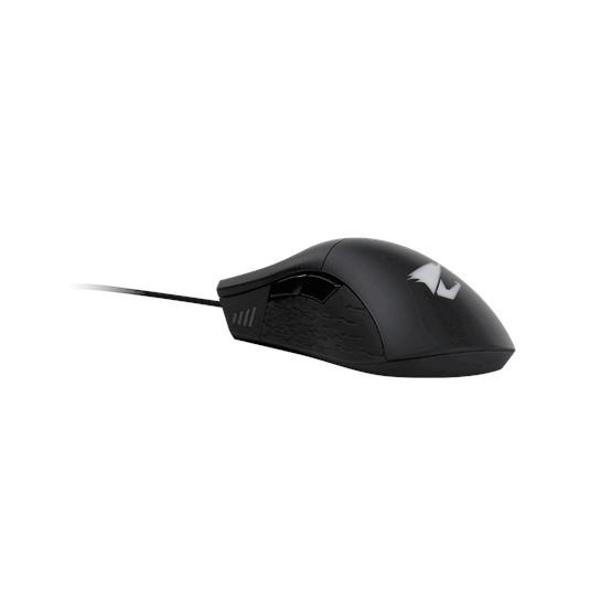 Pele Gigabyte AORUS M3 Optical Gaming Mouse Black