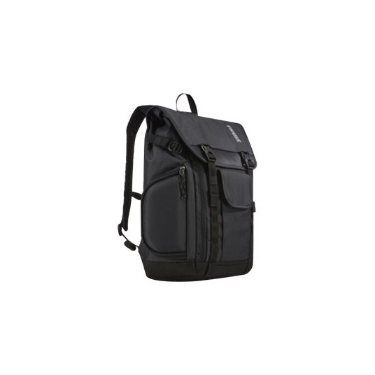 Thule | TSDP-115 | Subterra | Fits up to size 15 " | Backpack | Dark Shadow | Shoulder strap