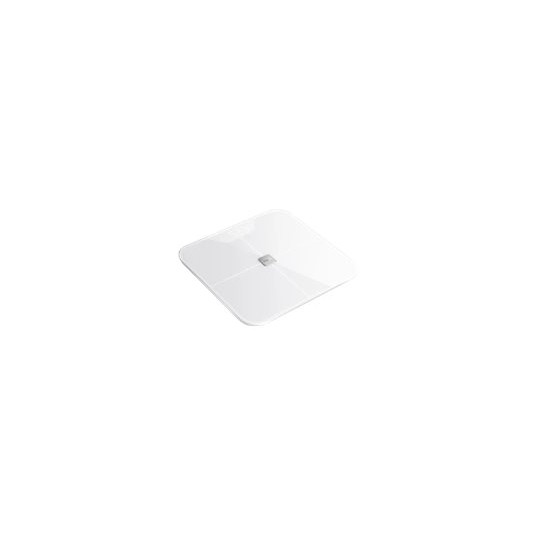 iHealth | Body Analysis Scales | HS2S | Body fat analysis | Body Mass Index (BMI) measuring | Body water percentage | Bone mass analysis | Maximum weight (capacity) 180 kg | Memory function | Multiple users | Muscle ratio/density analysis