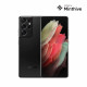 Lietots atjaunots B klases Samsung Galaxy S21 Ultra 128GB 5G DS melns