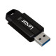 "Lexar" | "Flash atmiņas disks" | "JumpDrive S80" | 32 GB | USB 3.1 | Black
