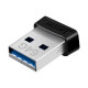 "Lexar" | "Flash atmiņas disks" | "JumpDrive S47" | 64 GB | USB 3.1 | Black