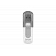 "Lexar" | "Flash atmiņas disks" | "JumpDrive V100" | 32 GB | USB 3.0 | Pelēks