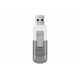 "Lexar" | "Flash atmiņas disks" | "JumpDrive V100" | 32 GB | USB 3.0 | Pelēks