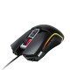 Pele Gigabyte AORUS M5 Optical Gaming Mouse Black