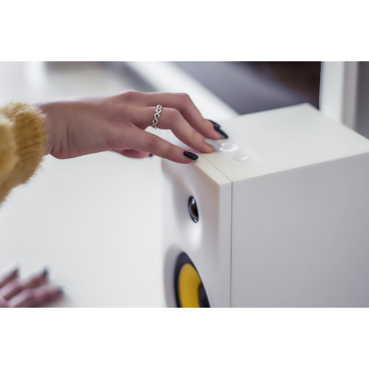 Edifier | Bookshelf Speaker | R1080BT | Bluetooth | Wireless connection