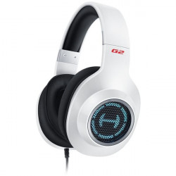Austiņas Edifier G2 II Gaming Headset White
