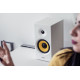 Edifier | Bookshelf Speaker | R1080BT | Bluetooth | Wireless connection