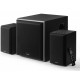 Edifier | Speaker | M601DB | Bluetooth | Wireless connection