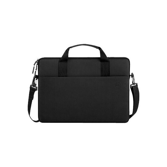Dell | CV5423 | Ecoloop Pro Sleeve | Notebook sleeve | Black | 11-14 " | Plecu siksna