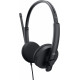 Austiņas Dell WH1022 Stereo Black
