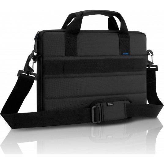 Dell | CV5423 | Ecoloop Pro Sleeve | Notebook sleeve | Black | 11-14 " | Plecu siksna