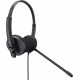 Austiņas Dell WH1022 Stereo Black