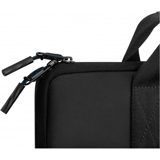 Dell | CV5423 | Ecoloop Pro Sleeve | Notebook sleeve | Black | 11-14 " | Plecu siksna